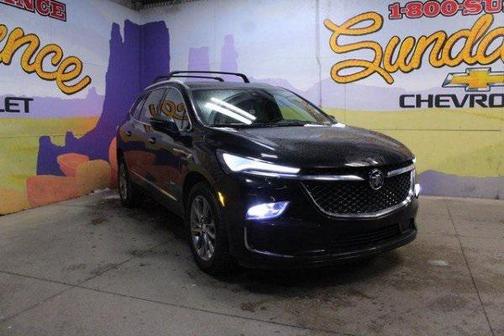 2022 Buick Enclave AWD Avenir