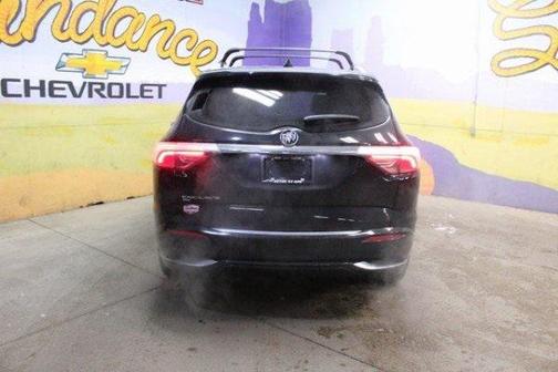 2022 Buick Enclave AWD Avenir