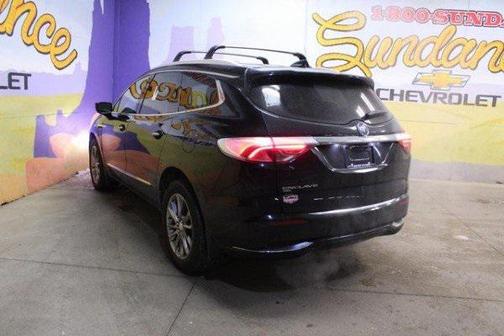 2022 Buick Enclave AWD Avenir