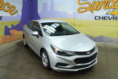 2016 Chevrolet Cruze LT Auto