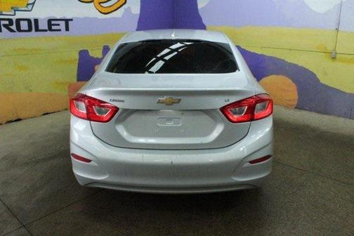 2016 Chevrolet Cruze LT Auto
