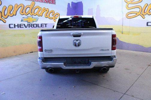 2019 RAM 1500 Longhorn