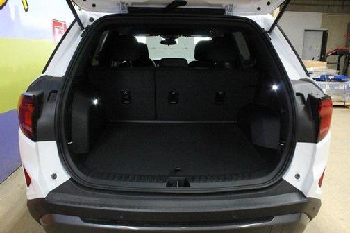 2025 GMC Terrain FWD Elevation