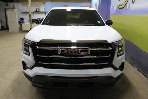 2025 GMC Terrain FWD Elevation