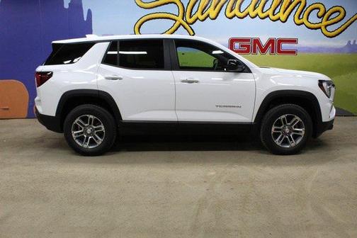 2025 GMC Terrain FWD Elevation