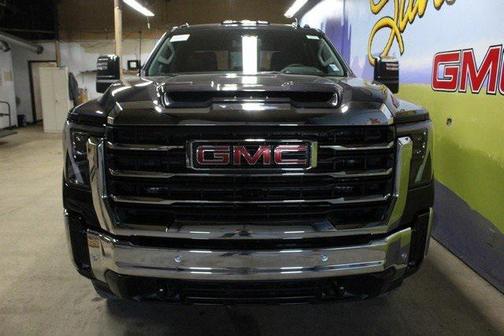 2025 GMC Sierra 2500 SLT