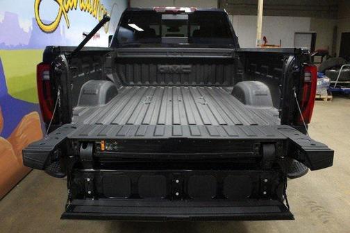 2025 GMC Sierra 2500 SLT