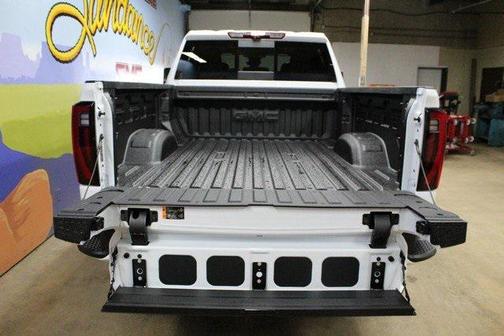 2026 GMC Sierra 2500 Denali