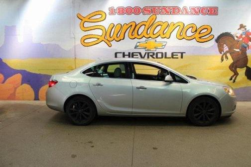 2014 Buick Verano Base