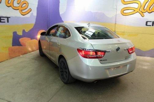 2014 Buick Verano Base