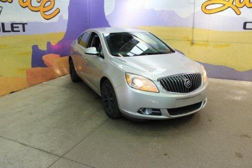 2014 Buick Verano Base