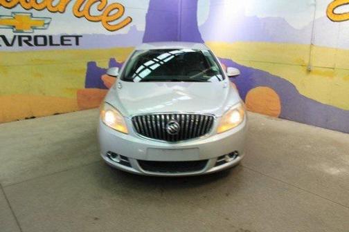 2014 Buick Verano Base