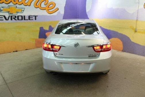 2014 Buick Verano Base