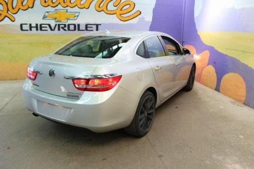 2014 Buick Verano Base
