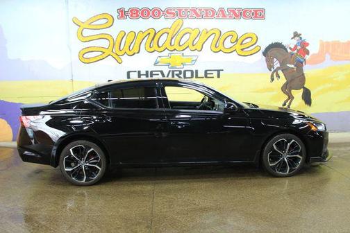 2023 Nissan Altima SR Intelligent AWD