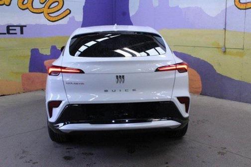 2025 Buick Envista Sport Touring FWD