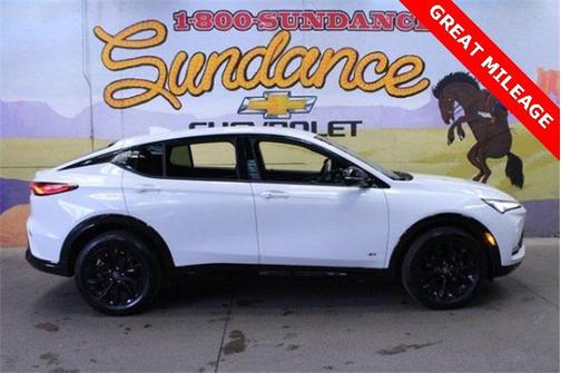 2025 Buick Envista Sport Touring FWD