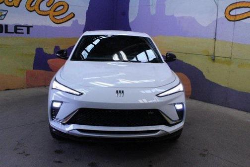 2025 Buick Envista Sport Touring FWD