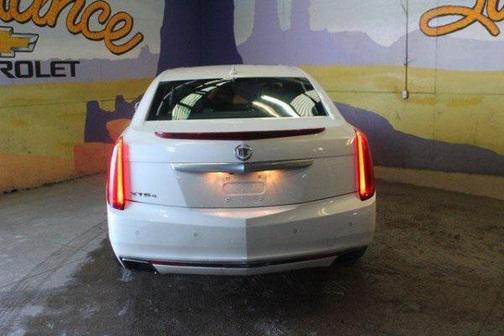 2013 Cadillac XTS Premium