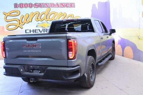 2019 GMC Sierra 1500 Base