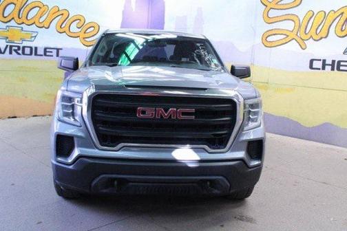 2019 GMC Sierra 1500 Base
