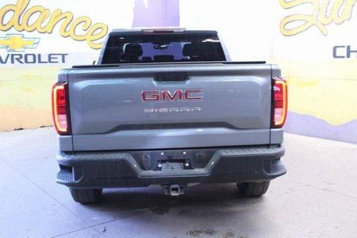 2019 GMC Sierra 1500 Base