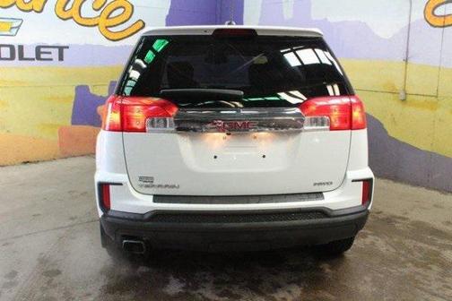 2016 GMC Terrain SLE-1