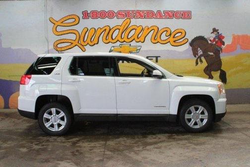 2016 GMC Terrain SLE-1