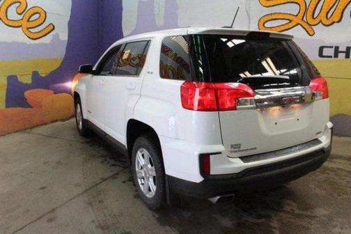 2016 GMC Terrain SLE-1