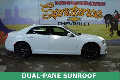 2023 Chrysler 300 Touring