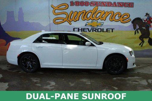 2023 Chrysler 300 Touring