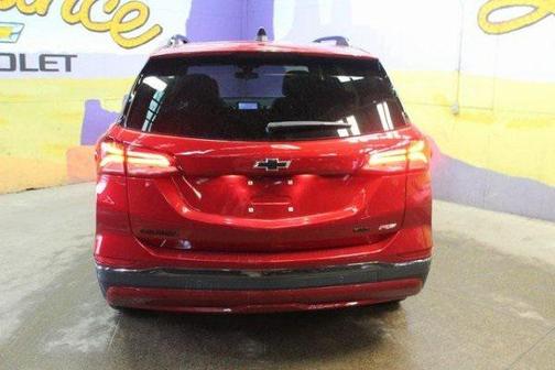 2023 Chevrolet Equinox AWD RS