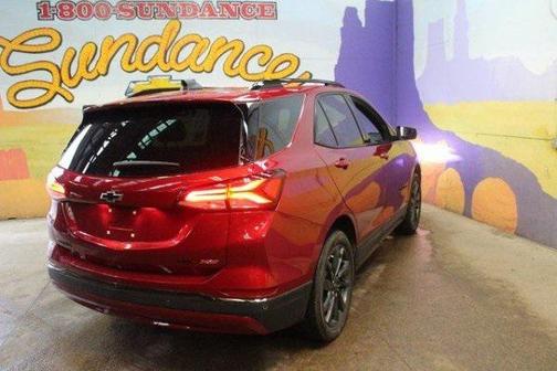 2023 Chevrolet Equinox AWD RS