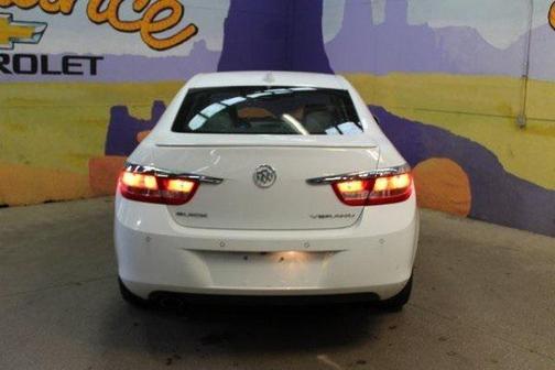 2016 Buick Verano Sport Touring Group