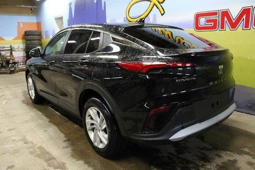 2024 Buick Envista Preferred FWD