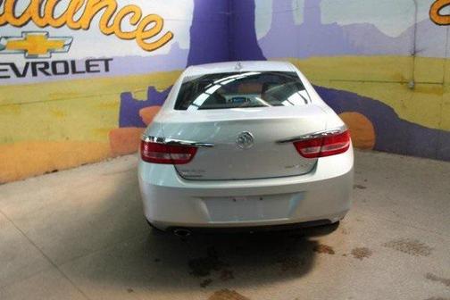 2017 Buick Verano Base