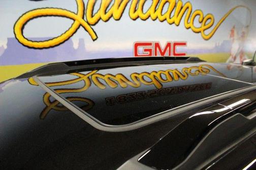 White Sands 2026 Chevrolet Trailblazer RS