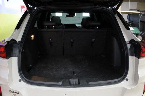 White Sands 2026 Chevrolet Trailblazer RS