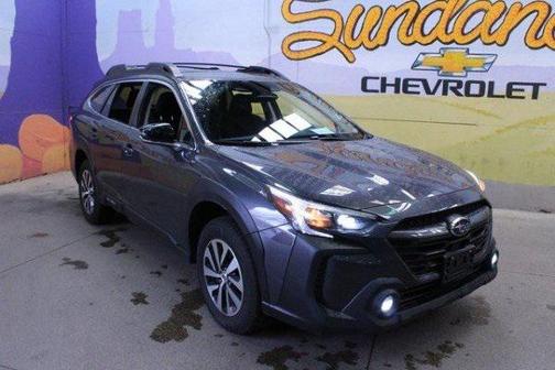 2024 Subaru Outback Touring