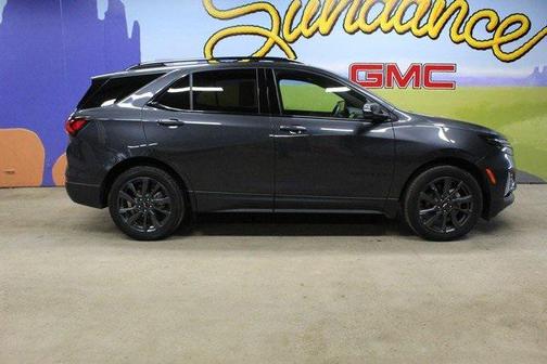 2023 Chevrolet Equinox FWD RS
