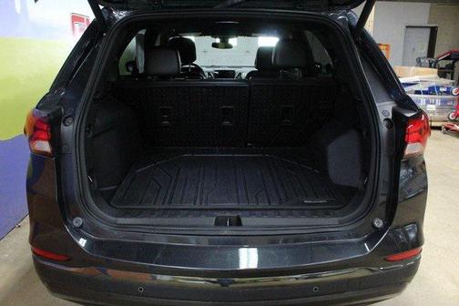 2023 Chevrolet Equinox FWD RS