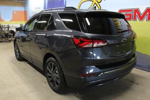 2023 Chevrolet Equinox FWD RS
