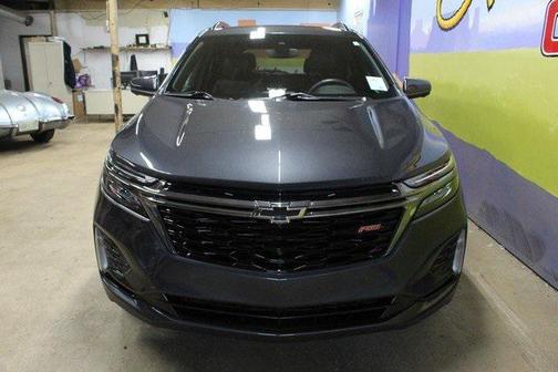 2023 Chevrolet Equinox FWD RS