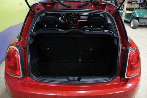 2014 MINI Hardtop Cooper