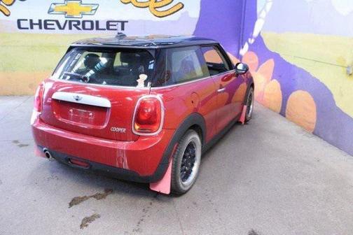 2014 MINI Hardtop Cooper
