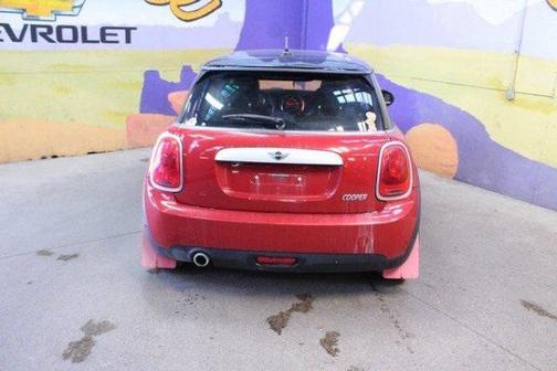 2014 MINI Hardtop Cooper