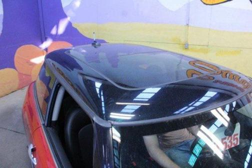 2014 MINI Hardtop Cooper