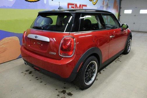 2014 MINI Hardtop Cooper