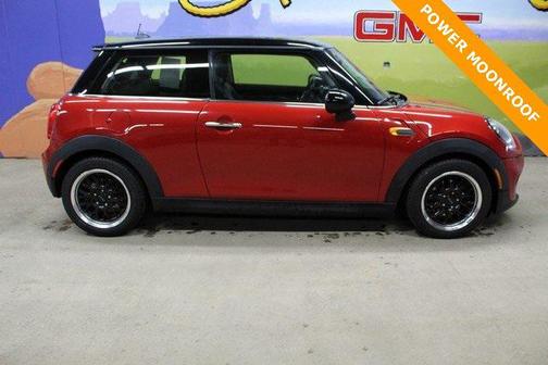 2014 MINI Hardtop Cooper