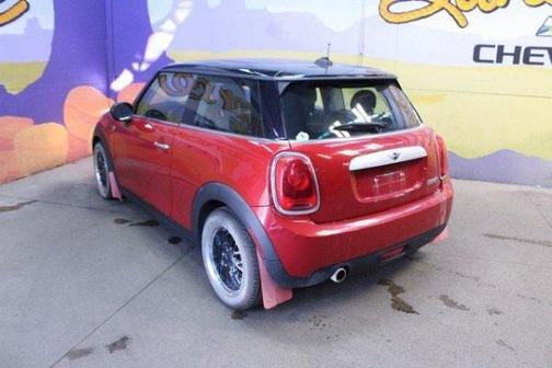 2014 MINI Hardtop Cooper